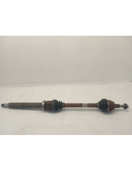 Recambio de transmision delantera derecha para ford focus lim. (cb8) trend referencia OEM IAM BV613B436UB  