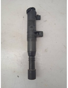 Recambio de bobina encendido para renault laguna ii (bg0) 1.8 cat referencia OEM IAM 7700875000  