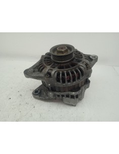 Recambio de alternador para mazda mx-3 (ec) 1.6 16v referencia OEM IAM A2T39391   2