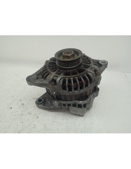 Recambio de alternador para mazda mx-3 (ec) 1.6 16v referencia OEM IAM A2T39391  