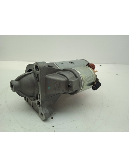 Recambio de motor arranque para renault laguna ii (bg0) confort dynamique referencia OEM IAM 8200583014  