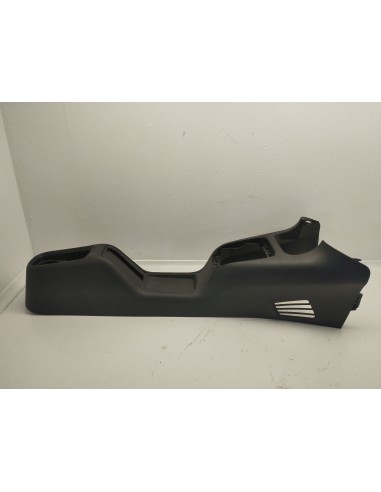 Recambio de consola central para citroën c3 elle referencia OEM IAM 98124989ZD  