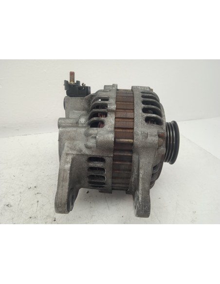 Recambio de alternador para mazda mx-3 (ec) 1.6 16v referencia OEM IAM A2T39391  