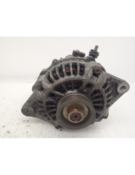 Recambio de alternador para mazda mx-3 (ec) 1.6 16v referencia OEM IAM A2T39391  