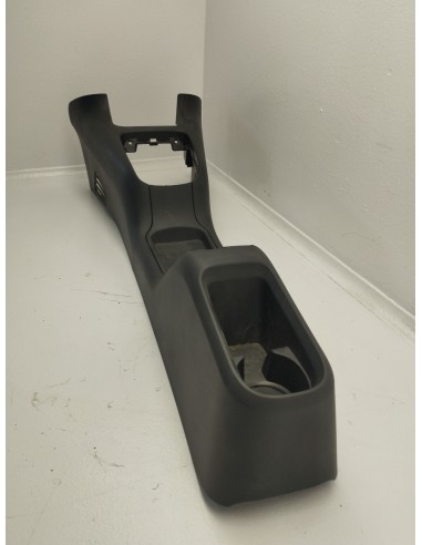 Recambio de consola central para citroën c3 elle referencia OEM IAM 98124989ZD  