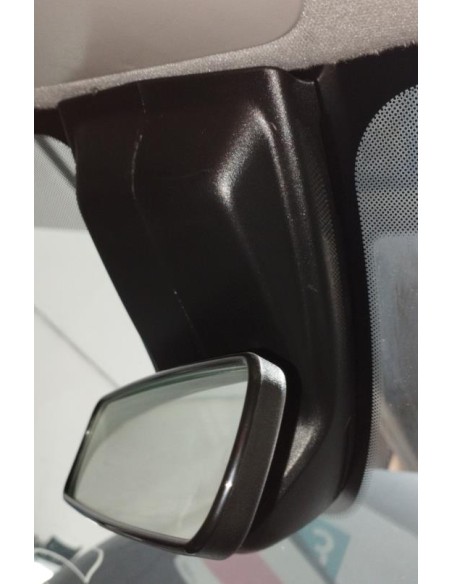 Recambio de espejo para citroën c3 elle referencia OEM IAM 98103612XT  