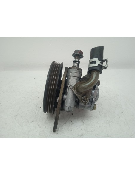 Recambio de bomba direccion para mazda mx-3 (ec) 1.6 16v referencia OEM IAM   