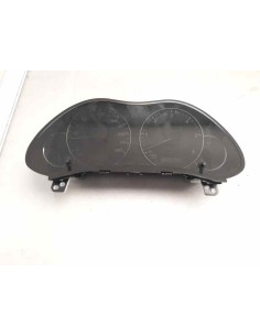 Recambio de cuadro instrumentos para toyota avensis berlina (t25) 2.0 d-cat referencia OEM IAM 8380005630K MB2574109867 