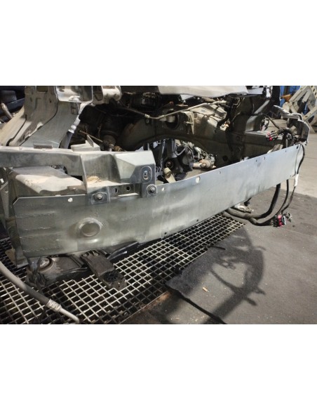 Recambio de panel frontal para opel insignia berlina cosmo referencia OEM IAM 1312316  