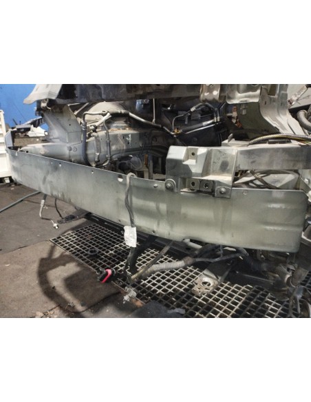 Recambio de panel frontal para opel insignia berlina cosmo referencia OEM IAM 1312316  