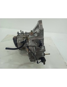 Recambio de caja cambios para mazda mx-3 (ec) 1.6 16v referencia OEM IAM F5D6  