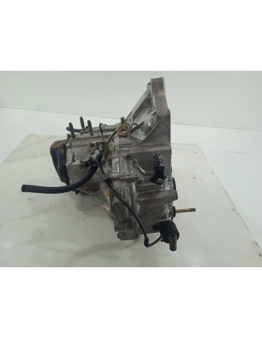 Recambio de caja cambios para mazda mx-3 (ec) 1.6 16v referencia OEM IAM F5D6  
