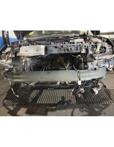 Recambio de panel frontal para opel insignia berlina cosmo referencia OEM IAM 1312316  