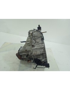 Recambio de caja cambios para mazda mx-3 (ec) 1.6 16v referencia OEM IAM F5D6   2