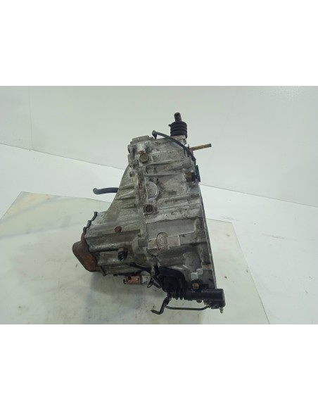 Recambio de caja cambios para mazda mx-3 (ec) 1.6 16v referencia OEM IAM F5D6  