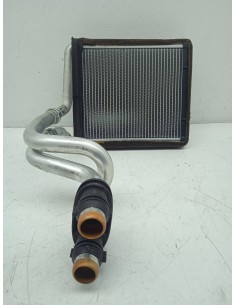 Recambio de evaporador aire acondicionado para volkswagen golf vi (5k1) 1.6 tdi dpf referencia OEM IAM   