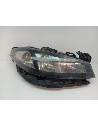 Recambio de faro derecho para renault laguna ii (bg0) confort dynamique referencia OEM IAM 8200481197  