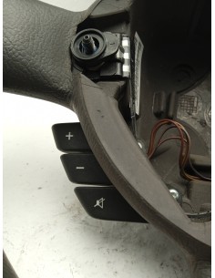 Recambio de volante para fiat punto berlina (188) 1.3 jtd cat referencia OEM IAM CV700300   2