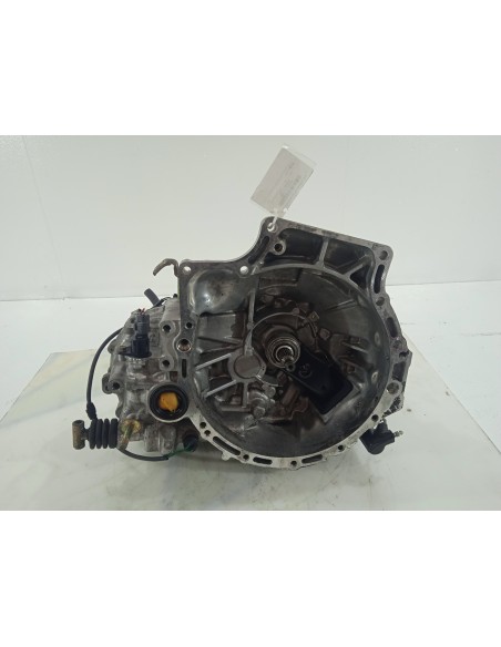 Recambio de caja cambios para mazda mx-3 (ec) 1.6 16v referencia OEM IAM F5D6  