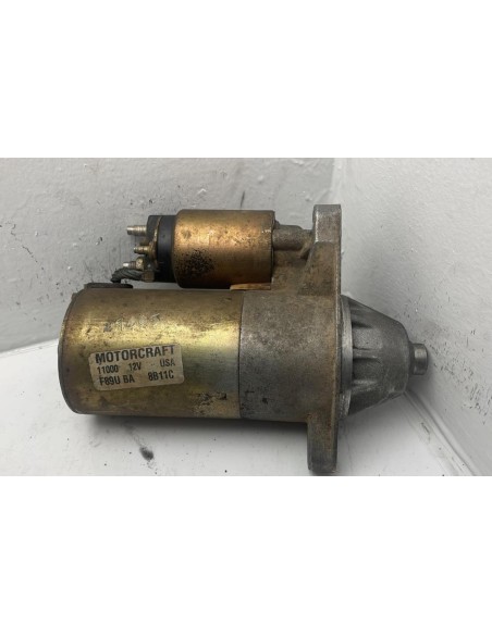 Recambio de motor arranque para ford explorer 4.0 v6 cat referencia OEM IAM F89U11000BA  