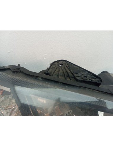 Recambio de faro derecho para renault laguna ii (bg0) confort dynamique referencia OEM IAM 8200481197  