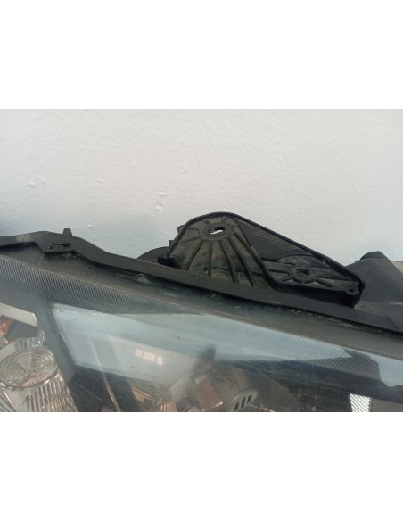 Recambio de faro derecho para renault laguna ii (bg0) confort dynamique referencia OEM IAM 8200481197  