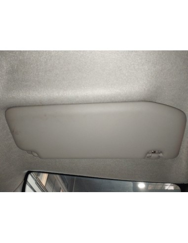 Recambio de parasol izquierdo para citroën c3 elle referencia OEM IAM 96738898BJ  