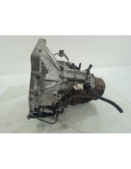 Recambio de caja cambios para mazda mx-3 (ec) 1.6 16v referencia OEM IAM F5D6  