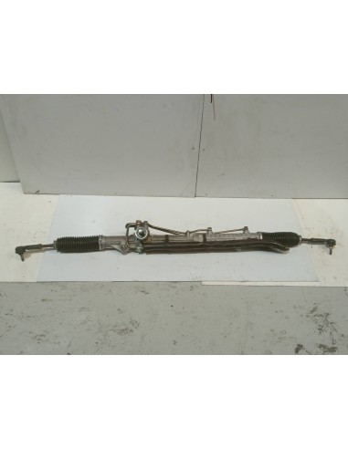 Recambio de cremallera direccion para alfa romeo 156 (116) 1.9 jtd cat referencia OEM IAM 00606700850  