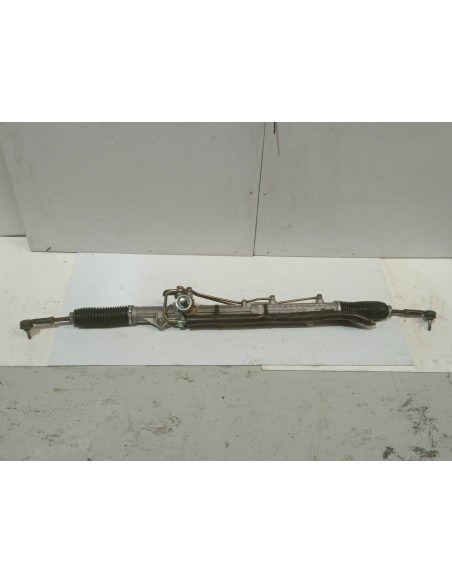 Recambio de cremallera direccion para alfa romeo 156 (116) 1.9 jtd cat referencia OEM IAM 00606700850  