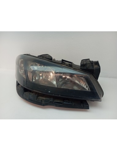 Recambio de faro derecho para renault laguna ii (bg0) confort dynamique referencia OEM IAM 8200481197  