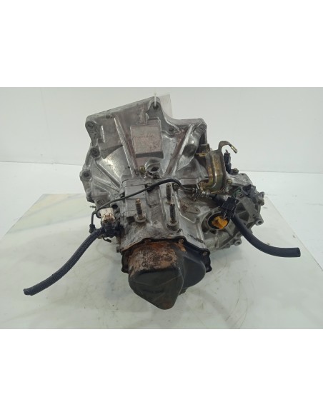 Recambio de caja cambios para mazda mx-3 (ec) 1.6 16v referencia OEM IAM F5D6  
