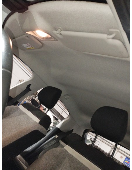 Recambio de techo interior para citroën c3 elle referencia OEM IAM 98118572BJ  