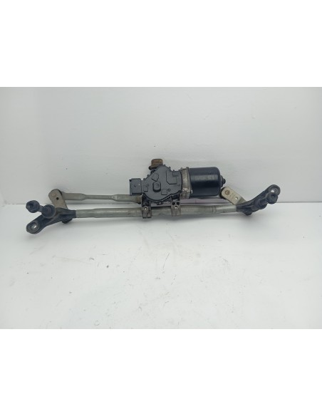 Recambio de motor limpia delantero para citroën c-elysée shine referencia OEM IAM 9675018280  