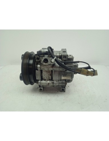 Recambio de compresor aire acondicionado para mazda mx-3 (ec) 1.6 16v referencia OEM IAM N13A1AD4JN  