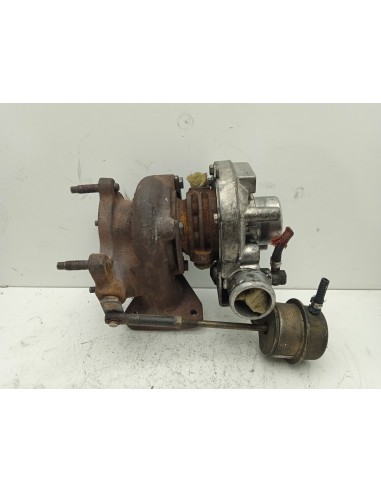Recambio de turbocompresor para audi a4 berlina (b5) 1.9 tdi referencia OEM IAM 028145702  
