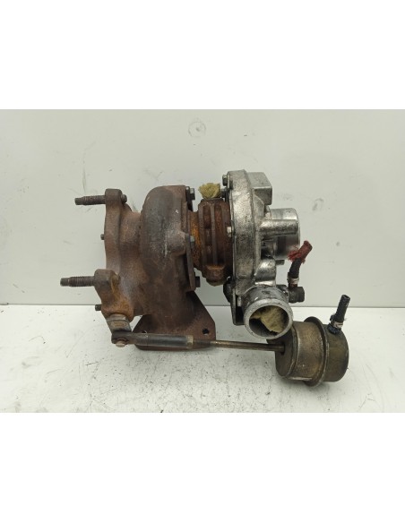 Recambio de turbocompresor para audi a4 berlina (b5) 1.9 tdi referencia OEM IAM 028145702  