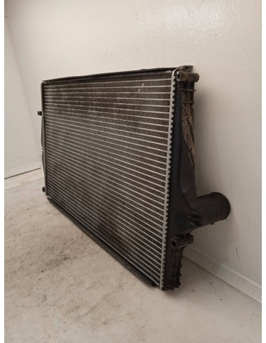 Recambio de intercooler para volvo s80 berlina 2.4 diesel referencia OEM IAM 8671694  