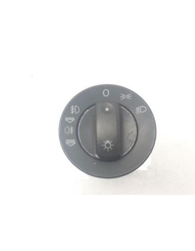 Recambio de mando luces para audi a4 berlina (8e) 1.9 tdi referencia OEM IAM 8E0941531A SALPICADERO 