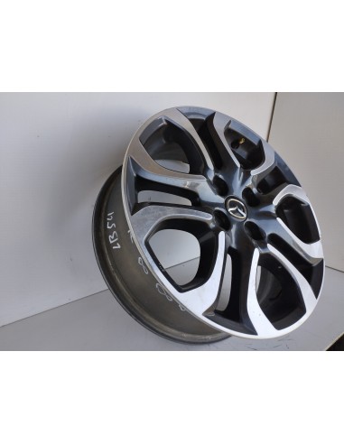 Recambio de llanta para mazda 2 lim. () luxury referencia OEM IAM 9965445560  