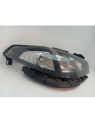 Recambio de faro derecho para renault laguna ii (bg0) confort dynamique referencia OEM IAM 8200481197  