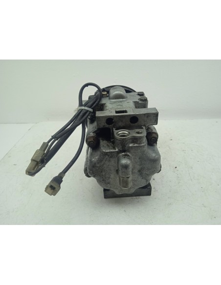 Recambio de compresor aire acondicionado para mazda mx-3 (ec) 1.6 16v referencia OEM IAM N13A1AD4JN  