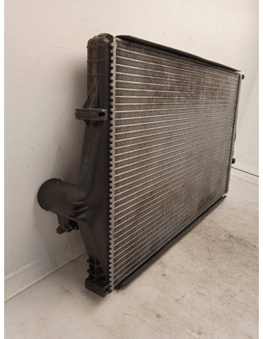 Recambio de intercooler para volvo s80 berlina 2.4 diesel referencia OEM IAM 8671694  