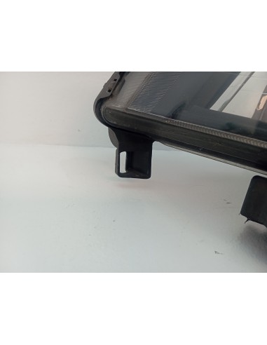 Recambio de faro derecho para renault laguna ii (bg0) confort dynamique referencia OEM IAM 8200481197  