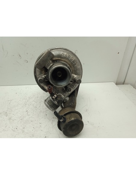 Recambio de turbocompresor para audi a4 berlina (b5) 1.9 tdi referencia OEM IAM 028145702  