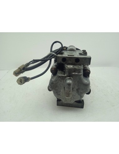 Recambio de compresor aire acondicionado para mazda mx-3 (ec) 1.6 16v referencia OEM IAM N13A1AD4JN  
