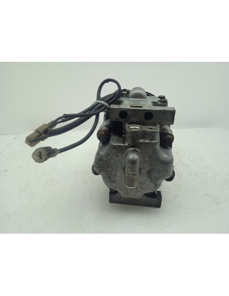 Recambio de compresor aire acondicionado para mazda mx-3 (ec) 1.6 16v referencia OEM IAM N13A1AD4JN  