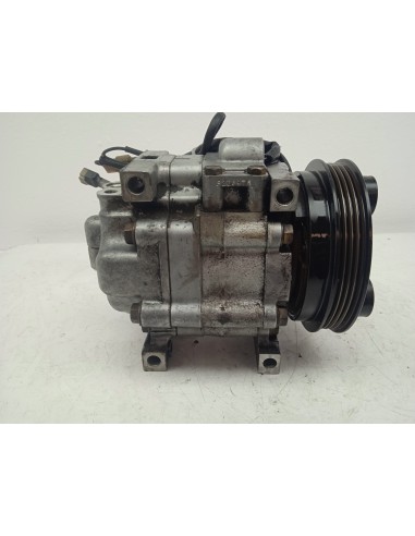 Recambio de compresor aire acondicionado para mazda mx-3 (ec) 1.6 16v referencia OEM IAM N13A1AD4JN  