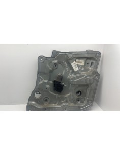 Recambio de elevalunas delantero derecho para nissan primera berlina (p12) 1.9 16v turbodiesel cat referencia OEM IAM   