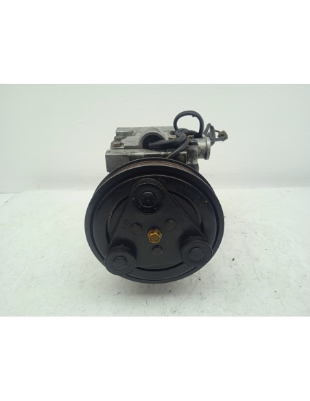 Recambio de compresor aire acondicionado para mazda mx-3 (ec) 1.6 16v referencia OEM IAM N13A1AD4JN  